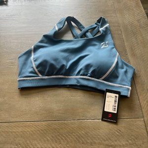 Peloton Move Mission Strappy Bra